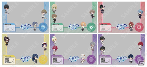 イベント「魔法使いの約束in JOYPOLIS」で販売されるグッズ情報が公開！アトラクションとのコラボもの画像2
