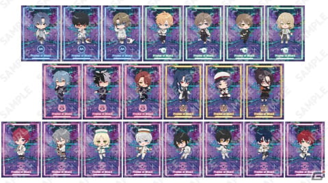 イベント「魔法使いの約束in JOYPOLIS」で販売されるグッズ情報が公開！アトラクションとのコラボもの画像4