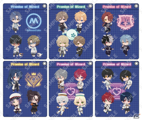 イベント「魔法使いの約束in JOYPOLIS」で販売されるグッズ情報が公開！アトラクションとのコラボもの画像5