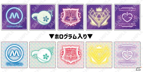 イベント「魔法使いの約束in JOYPOLIS」で販売されるグッズ情報が公開！アトラクションとのコラボもの画像7