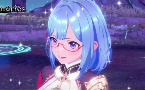 「De:Lithe Last Memories」城戸ヒカリ（CV：荻野葉月）が歌う「my glow」のミュージックビデオが公開！
