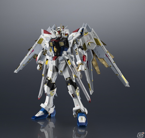劇場版「機動戦士ガンダムSEED FREEDOM」が興行収入10.6億円・動員63万