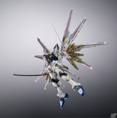 劇場版「機動戦士ガンダムSEED FREEDOM」が興行収入10.6億円・動員63万