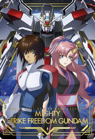 劇場版「機動戦士ガンダムSEED FREEDOM」が興行収入10.6億円・動員63万人を突破!迫力の本編シーンを収めた公開記念予告も到着の画像