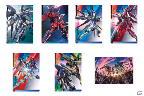 劇場版「機動戦士ガンダムSEED FREEDOM」が興行収入10.6億円・動員63万