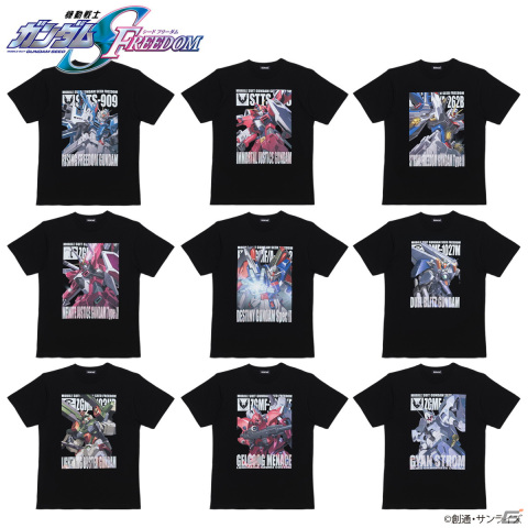 劇場版「機動戦士ガンダムSEED FREEDOM」が興行収入10.6億円・動員63万人を突破!迫力の本編シーンを収めた公開記念予告も到着の画像