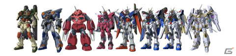 劇場版「機動戦士ガンダムSEED FREEDOM」が興行収入10.6億円・動員63万人を突破！迫力の本編シーンを収めた公開記念予告も到着の画像4