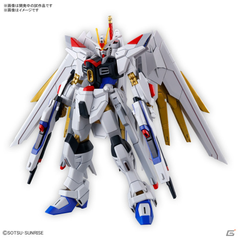 劇場版「機動戦士ガンダムSEED FREEDOM」が興行収入10.6億円・動員63万人を突破！迫力の本編シーンを収めた公開記念予告も到着の画像5