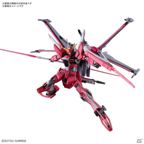 劇場版「機動戦士ガンダムSEED FREEDOM」が興行収入10.6億円・動員63万人を突破！迫力の本編シーンを収めた公開記念予告も到着の画像8