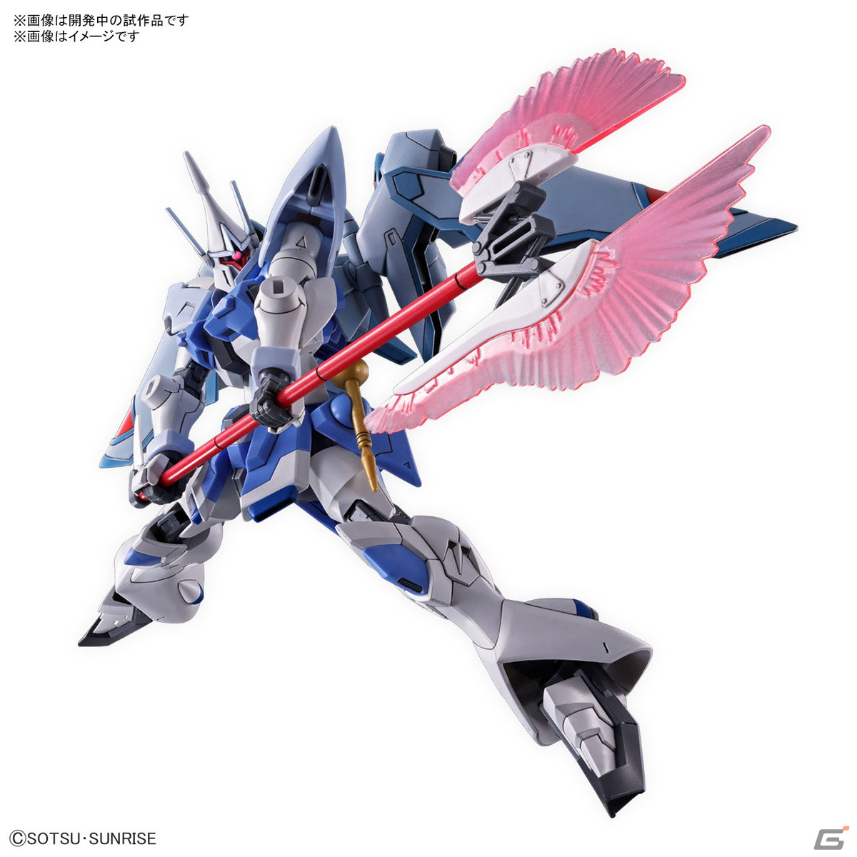 劇場版「機動戦士ガンダムSEED FREEDOM」が興行収入10.6億円・動員63万