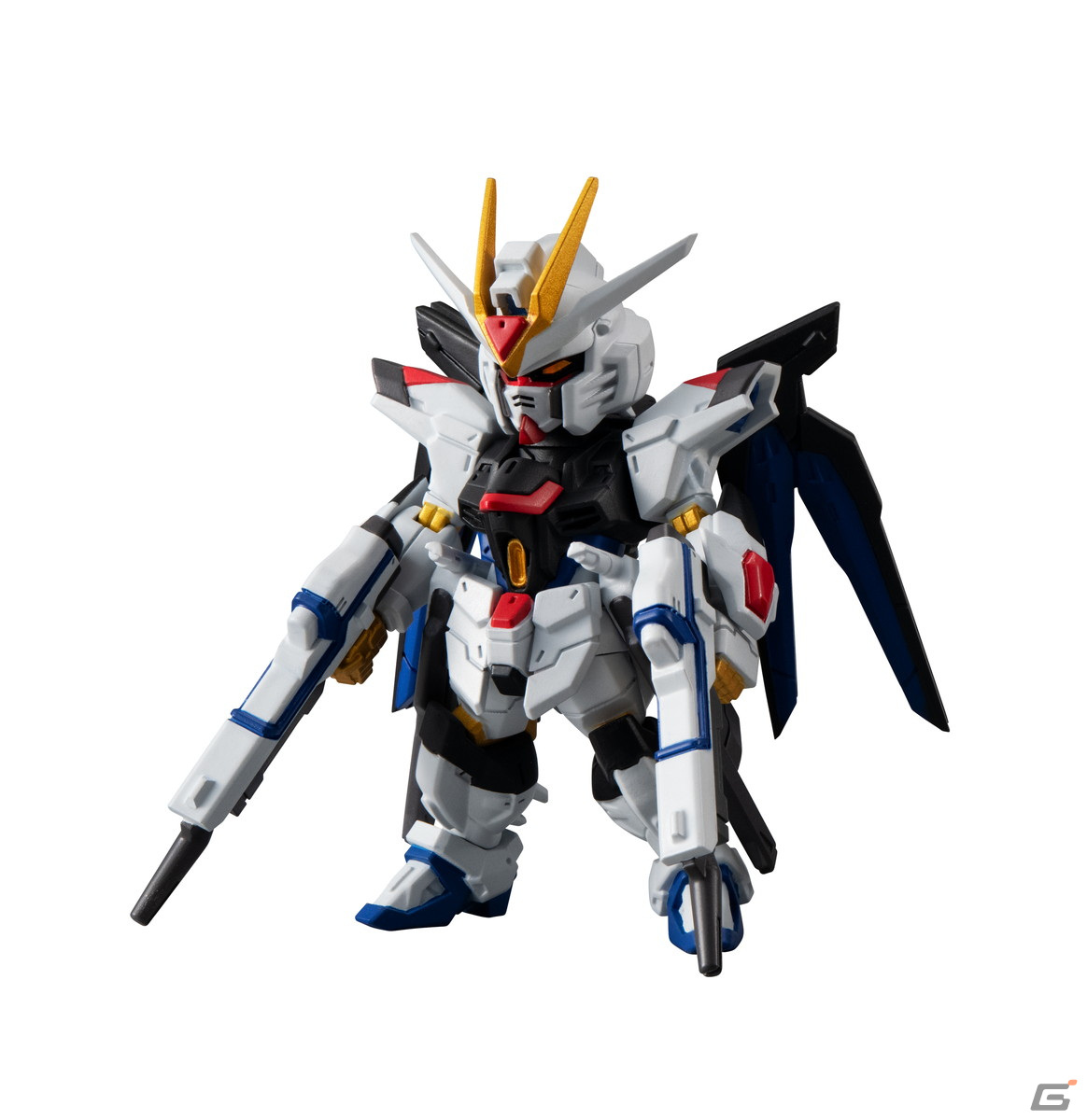 劇場版「機動戦士ガンダムSEED FREEDOM」が興行収入10.6億円・動員63万人を突破！迫力の本編シーンを収めた公開記念予告も到着の画像18