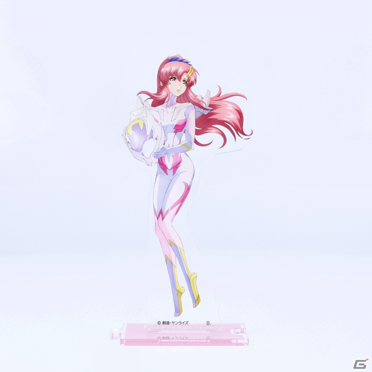 劇場版「機動戦士ガンダムSEED FREEDOM」が興行収入10.6億円・動員63万人を突破！迫力の本編シーンを収めた公開記念予告も到着の画像20