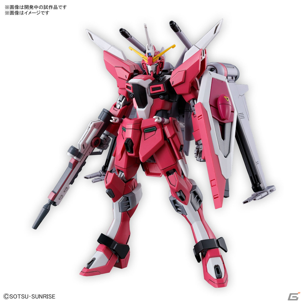 劇場版「機動戦士ガンダムSEED FREEDOM」が興行収入10.6億円・動員63万