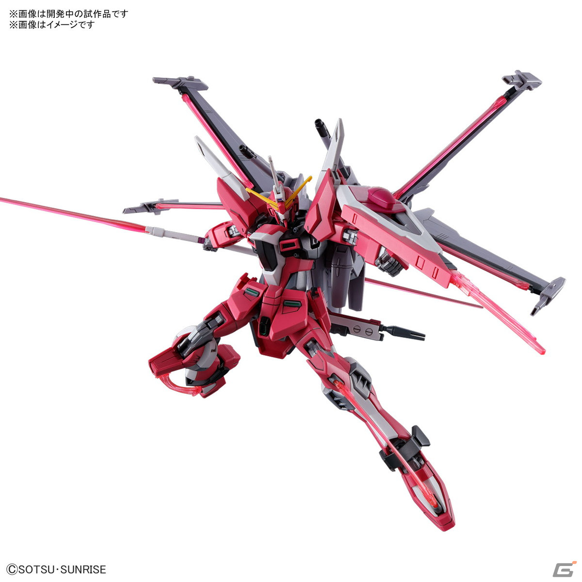 劇場版「機動戦士ガンダムSEED FREEDOM」が興行収入10.6億円・動員63万