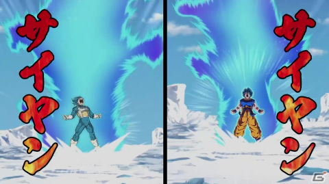 ドラゴンボールZ ドッカンバトル」で9周年キャンペーンが開催！超