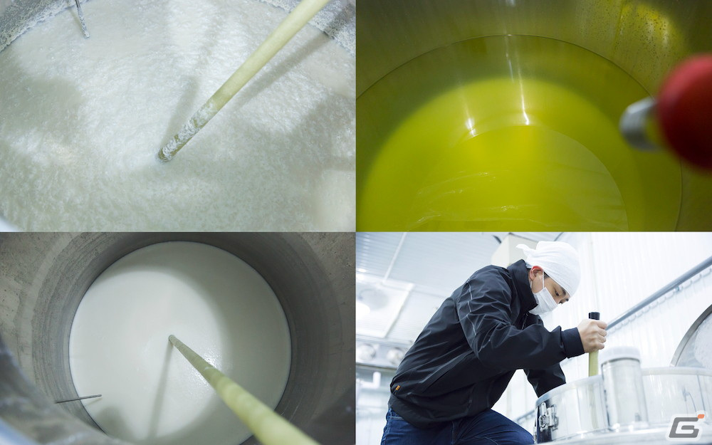 「ペルソナ3 リロード」主人公、アイギス、影時間とコラボした日本酒が登場!ボトルは飲み終わった後も飾っておける美麗なデザインにの画像