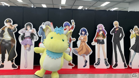 「カードファイト!! ヴァンガード」2024年初の公式大型イベント「新春ヴァンガ祭」が開催！2日間の総来場者数は5,000名以上にの画像4