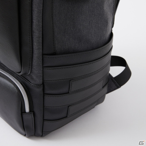 「Ghost of Tsushima」コラボアイテム第2弾が登場！冥人の面頬を刺繍したアウター、境井仁が纏う鎧を思わせる腕時計やバッグがラインナップの画像