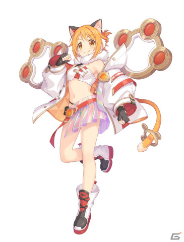 「プリコネR」エリス（CV：桑島法子）が登場する6周年ストーリーイベントが1月31日に開催！松岡由貴さん、皆川純子さん演じる新キャラもの画像4