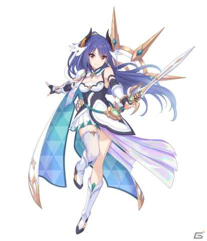 「プリコネR」エリス（CV：桑島法子）が登場する6周年ストーリーイベントが1月31日に開催！松岡由貴さん、皆川純子さん演じる新キャラもの画像5