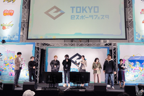 「東京eスポーツフェスタ2024」モンスト部門の優勝チームが決定！東京都知事杯は「えすかるご！？」と「リトルバード」の手にの画像1