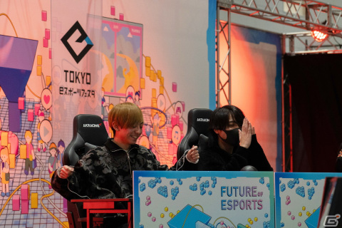 「東京eスポーツフェスタ2024」モンスト部門の優勝チームが決定！東京都知事杯は「えすかるご！？」と「リトルバード」の手にの画像2