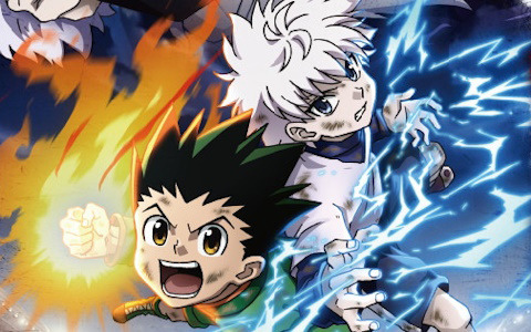 「HUNTER×HUNTER」とコラボしたリアル脱出ゲーム「ハンター試験スタジアムからの脱出」が3月9日・10日に沖縄アリーナで開催！