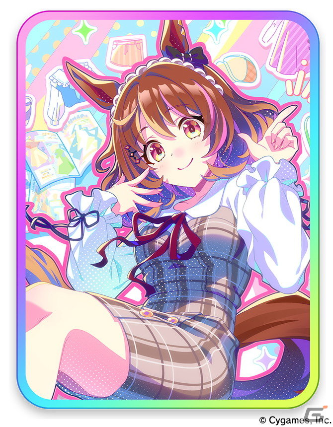 「ウマ娘」2月下旬に実装の新育成シナリオが発表！ユキノビジン、マンハッタンカフェが新育成ウマ娘として登場の画像