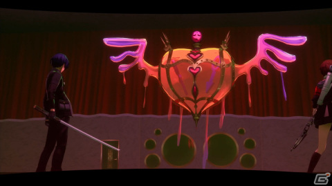 「ペルソナ3 リロード」レビュー：一新されたグラフィックで描かれるイベントシーン、ストレガの新規エピソードにシリーズ経験者も大興奮！の画像7