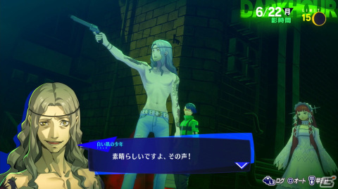 「ペルソナ3 リロード」レビュー：一新されたグラフィックで描かれるイベントシーン、ストレガの新規エピソードにシリーズ経験者も大興奮！の画像8