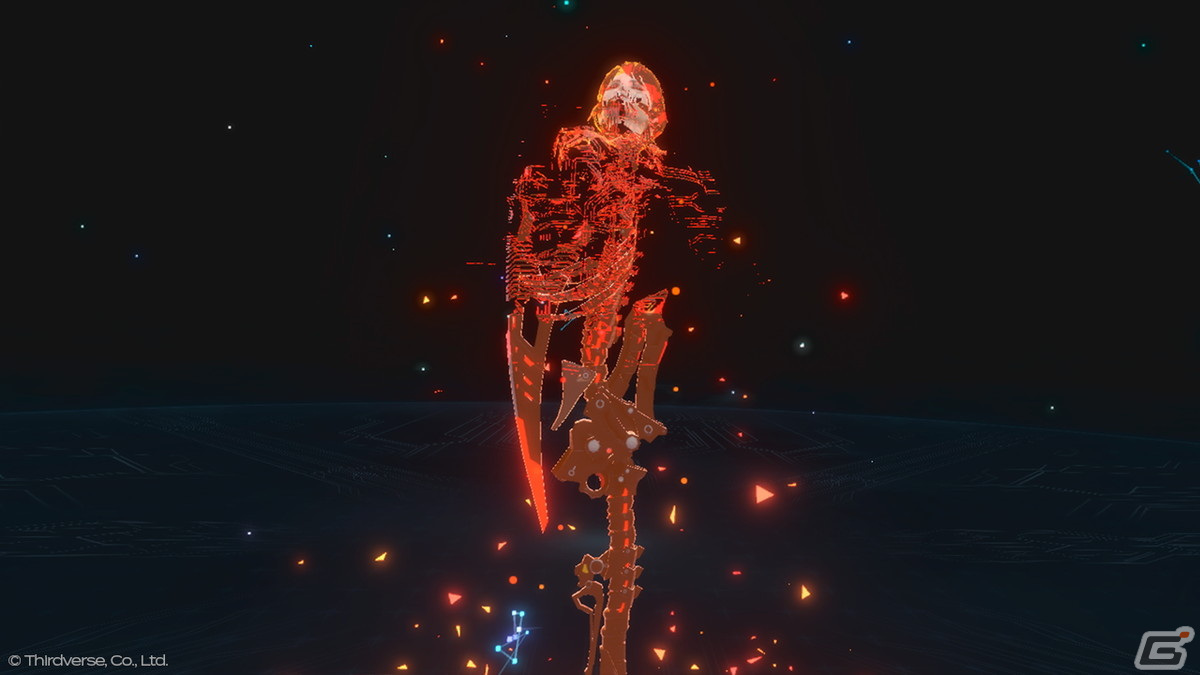 「SOUL COVENANT」人類の敵「人工知能アダム」や物語上で重要な要素「輪廻計劃」などを紹介！の画像11