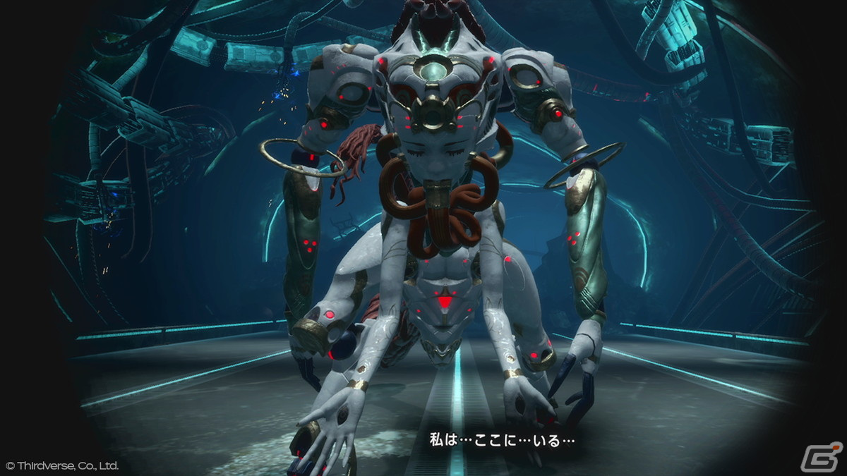「SOUL COVENANT」人類の敵「人工知能アダム」や物語上で重要な要素「輪廻計劃」などを紹介！の画像12
