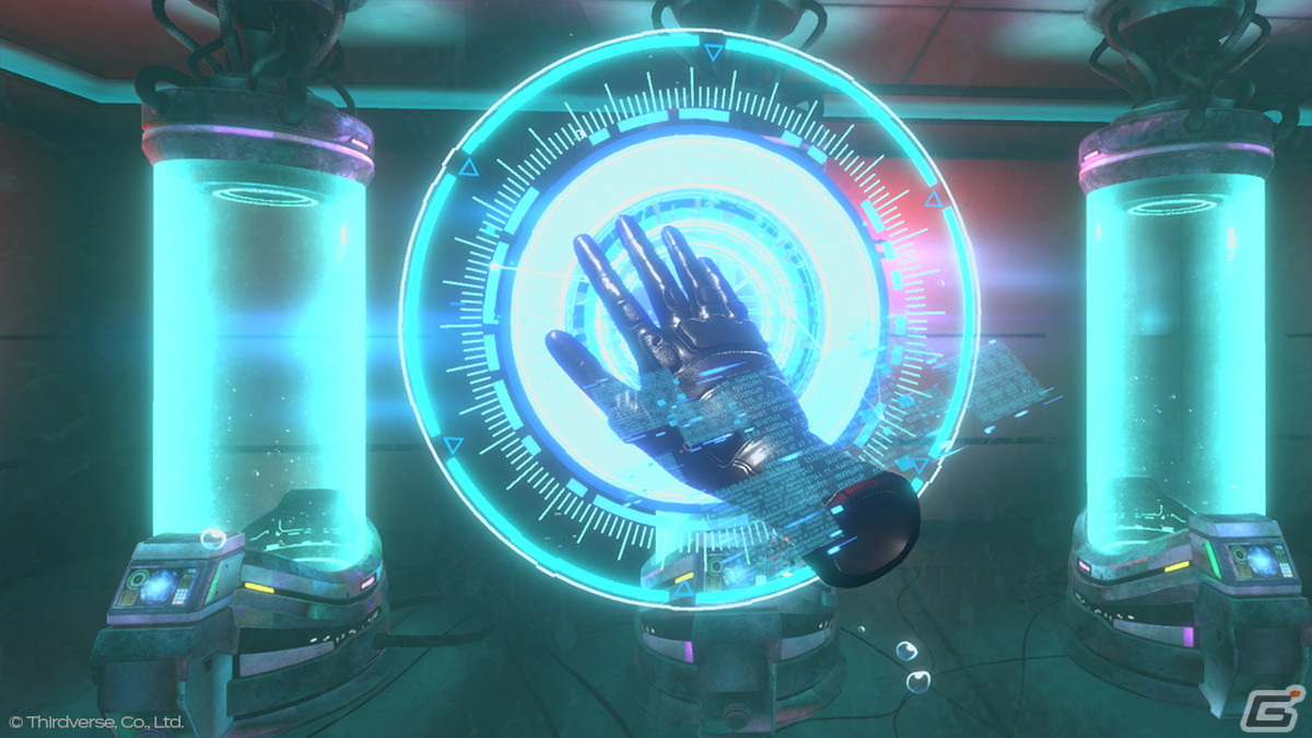 「SOUL COVENANT」人類の敵「人工知能アダム」や物語上で重要な要素「輪廻計劃」などを紹介！の画像7