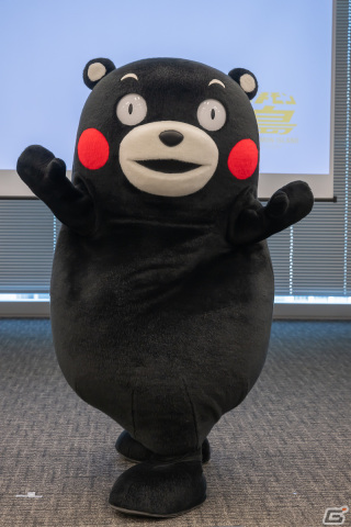 「フォートナイト」に熊本県マップが1月31日より登場！くまモンも駆けつけた記者発表会をレポートの画像7