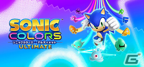 「ソニック」シリーズタイトルがラインナップされた「Steam Sonic Franchise Sale」が開催!「ソニックスーパースターズ」は50%オフで登場の画像
