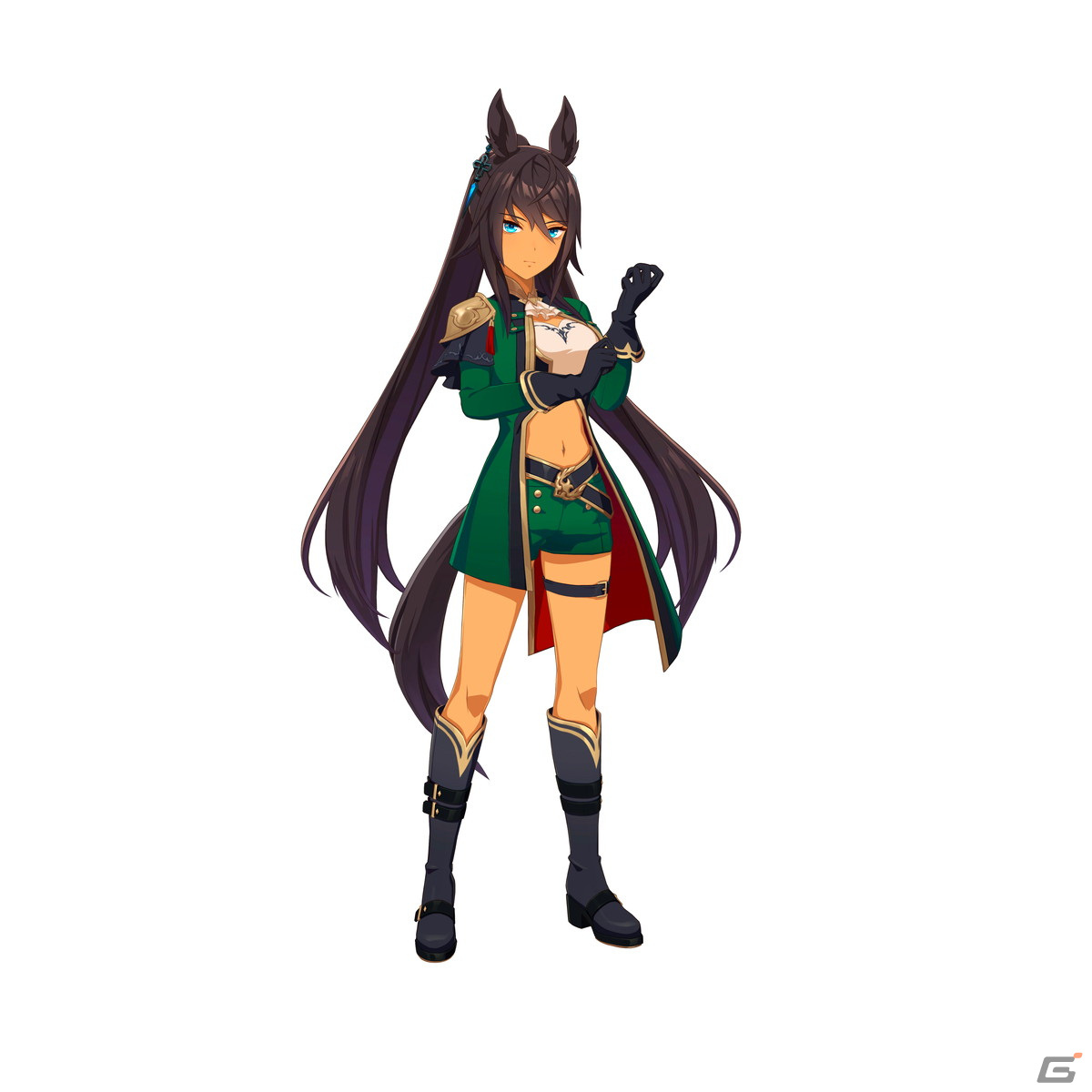 銘酒「七冠馬」と「ウマ娘」のコラボ第二弾「七冠馬 漆黒のS ウマ娘 シンボリクリスエス 限定醸造」が発売!2月3日に予約受付が開始の画像