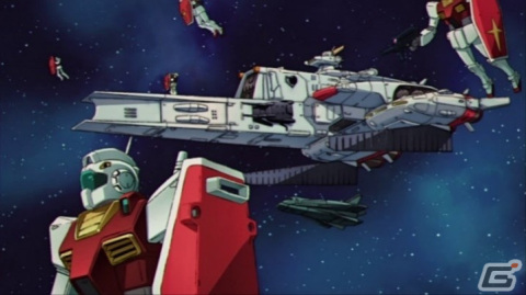 「機動戦士ガンダム U.C. ENGAGE」にUR クィン・マンサとUR プルツーが登場!「U.C. ENGAGE バトオペ参戦記念キャンペーン」も開催の画像