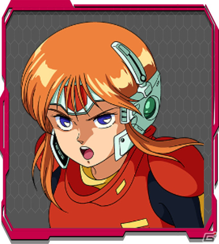 「機動戦士ガンダム U.C. ENGAGE」にUR クィン・マンサとUR プルツーが登場！「U.C. ENGAGE バトオペ参戦記念キャンペーン」も開催の画像3