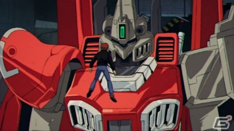 「機動戦士ガンダム U.C. ENGAGE」にUR クィン・マンサとUR プルツーが登場!「U.C. ENGAGE バトオペ参戦記念キャンペーン」も開催の画像