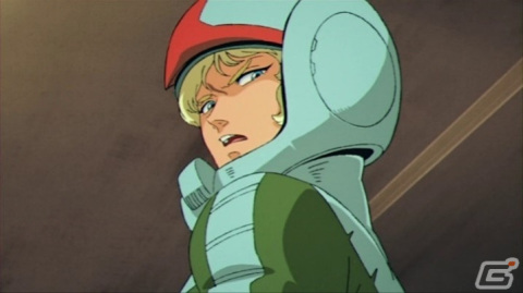 「機動戦士ガンダム U.C. ENGAGE」にUR クィン・マンサとUR プルツーが登場!「U.C. ENGAGE バトオペ参戦記念キャンペーン」も開催の画像