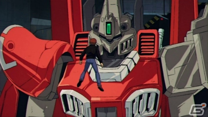 「機動戦士ガンダム U.C. ENGAGE」にUR クィン・マンサとUR プルツーが登場！「U.C. ENGAGE バトオペ参戦記念キャンペーン」も開催の画像8