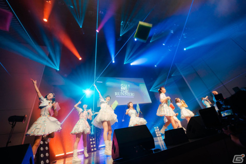 「HYPER PLAMO Fes.2024」オフィシャルサポーターに「アルストロメリア」と「LINKL PLANET」のW起用が決定！の画像10