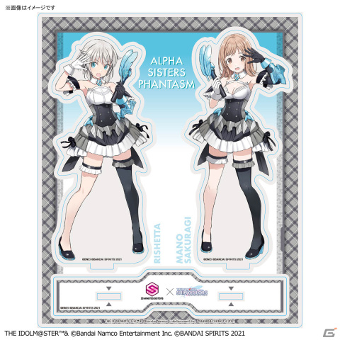 「HYPER PLAMO Fes.2024」オフィシャルサポーターに「アルストロメリア」と「LINKL PLANET」のW起用が決定！の画像11