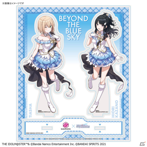 「HYPER PLAMO Fes.2024」オフィシャルサポーターに「アルストロメリア」と「LINKL PLANET」のW起用が決定！の画像13