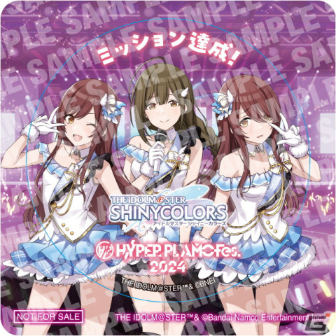 「HYPER PLAMO Fes.2024」オフィシャルサポーターに「アルストロメリア」と「LINKL PLANET」のW起用が決定！の画像8