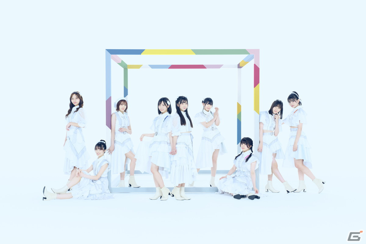 「HYPER PLAMO Fes.2024」オフィシャルサポーターに「アルストロメリア」と「LINKL PLANET」のW起用が決定！の画像