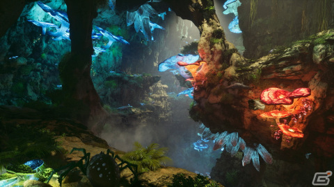 「ARK: Survival Ascended」PS5ダウンロード版が配信！個人の実況/編集動画で収益化が可能にの画像