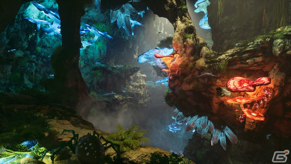 「ARK: Survival Ascended」PS5ダウンロード版が配信！個人の実況/編集動画で収益化が可能にの画像5