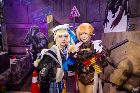台北ゲームショウ2024の来場者数は4日間で延べ36万人に――次回は2025年1月23日より実施の画像