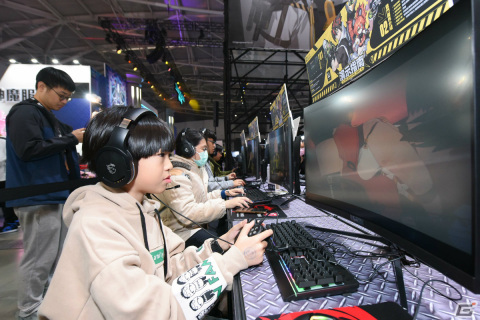 台北ゲームショウ2024の来場者数は4日間で延べ36万人に――次回は2025年1月23日より実施の画像